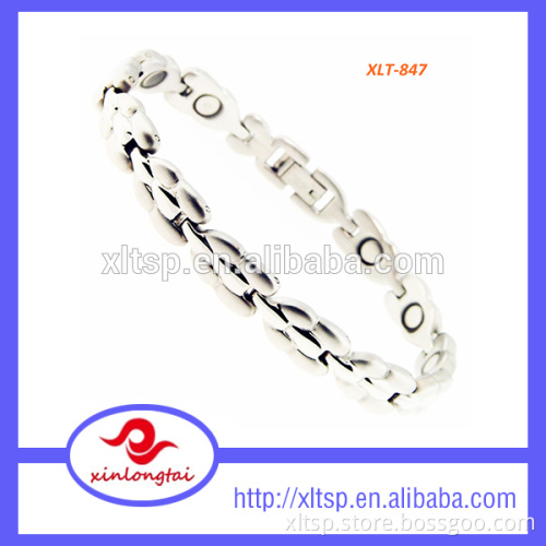XLT-831 bracelet jewelry chain necklace japanese magnetic bracelet